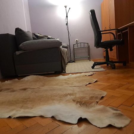 Apartman Forza Fiume Rijeka Luaran gambar