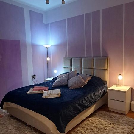 Apartman Forza Fiume Rijeka Luaran gambar