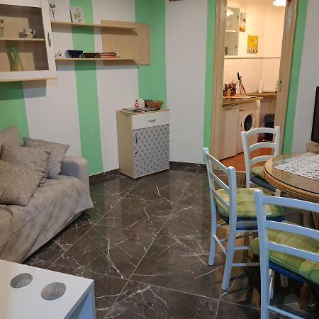 Apartman Forza Fiume Rijeka Luaran gambar
