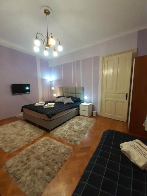 Apartman Forza Fiume Rijeka Luaran gambar