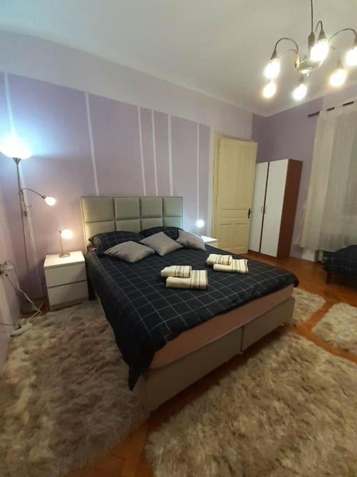Apartman Forza Fiume Rijeka Luaran gambar