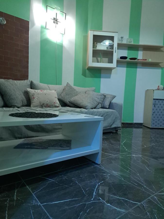 Apartman Forza Fiume Rijeka Luaran gambar