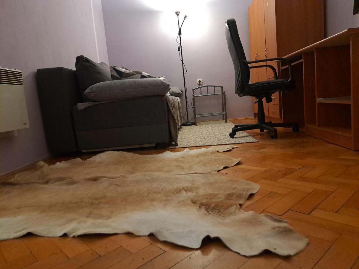 Apartman Forza Fiume Rijeka Luaran gambar