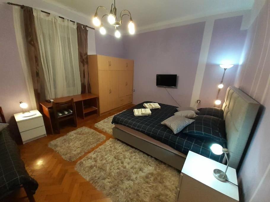 Apartman Forza Fiume Rijeka Luaran gambar