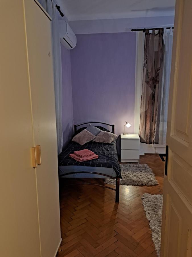 Apartman Forza Fiume Rijeka Luaran gambar