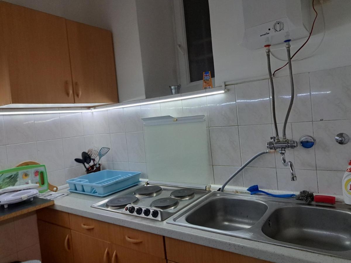 Apartman Forza Fiume Rijeka Luaran gambar