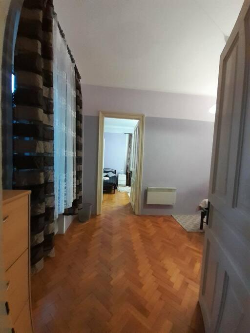 Apartman Forza Fiume Rijeka Luaran gambar