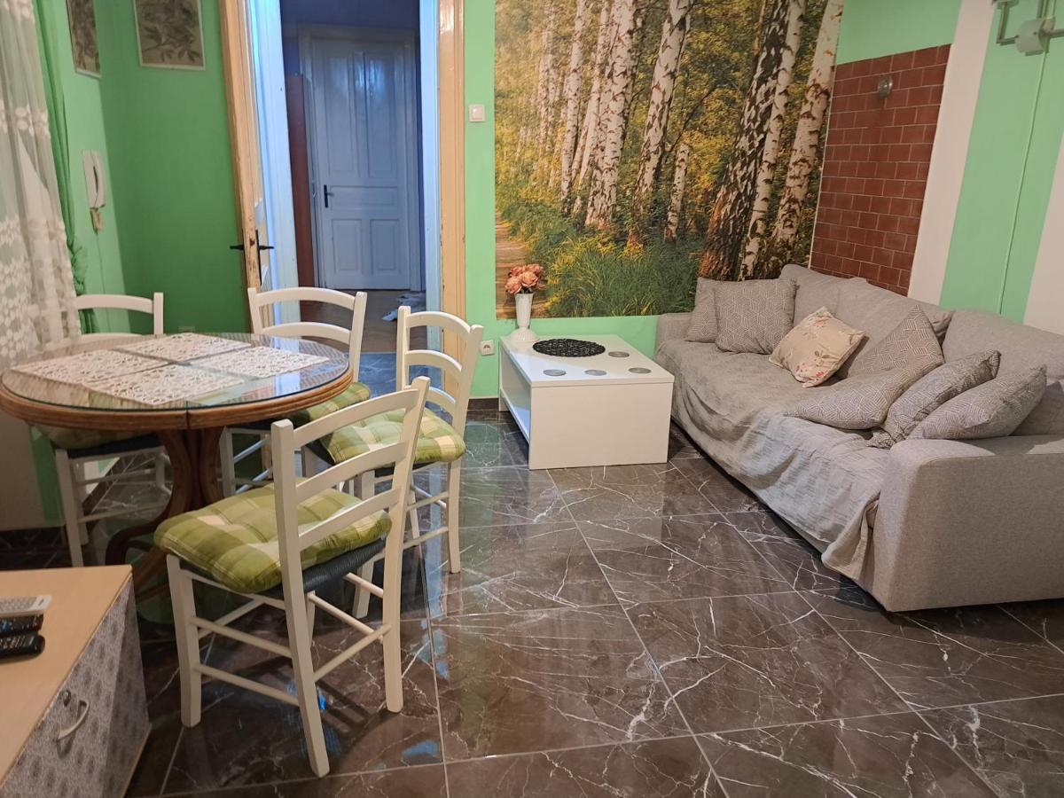 Apartman Forza Fiume Rijeka Luaran gambar