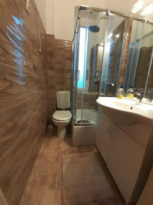 Apartman Forza Fiume Rijeka Luaran gambar