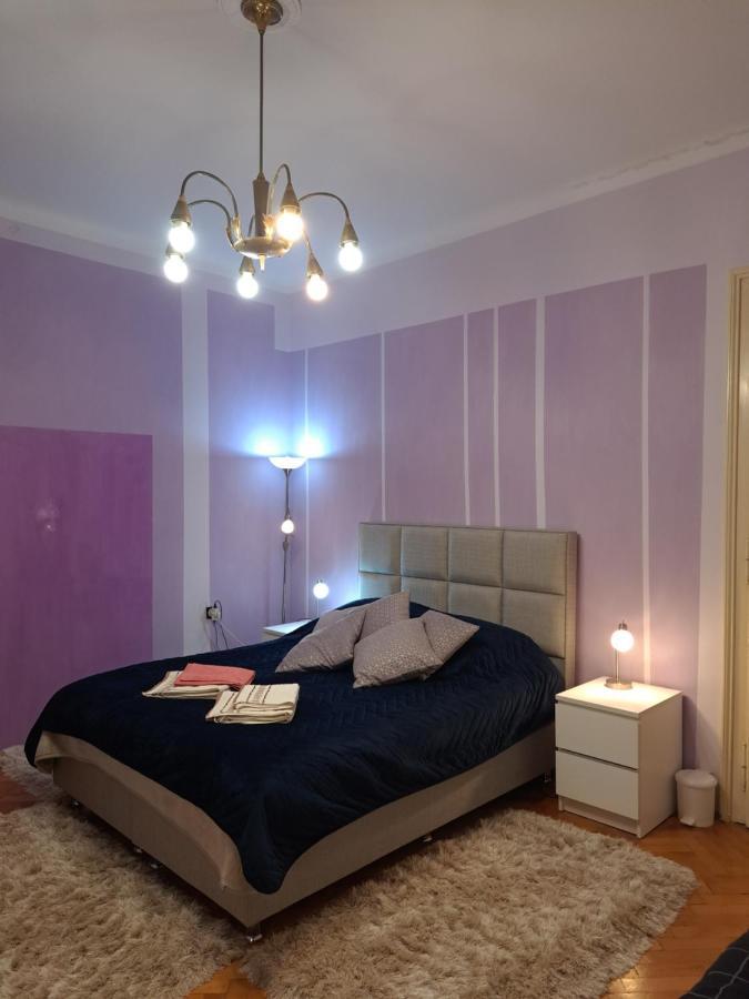 Apartman Forza Fiume Rijeka Luaran gambar