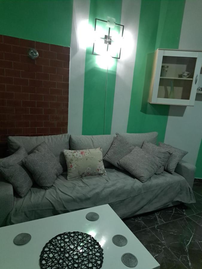 Apartman Forza Fiume Rijeka Luaran gambar