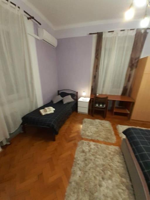 Apartman Forza Fiume Rijeka Luaran gambar