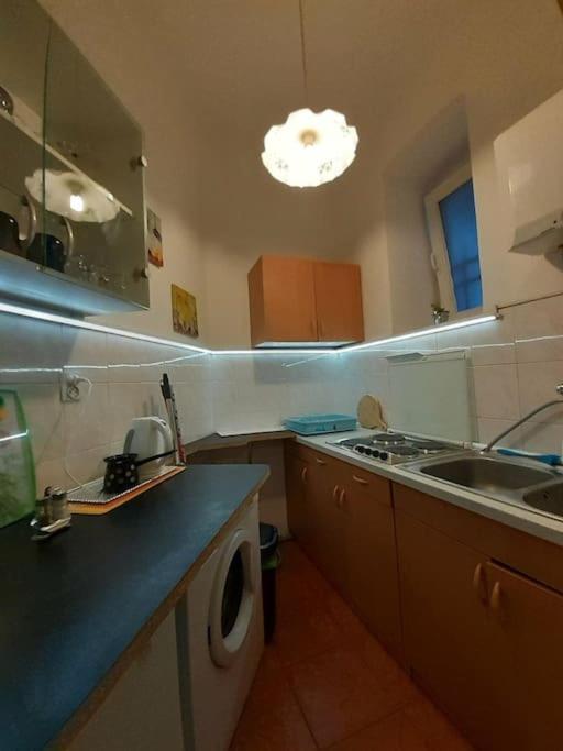 Apartman Forza Fiume Rijeka Luaran gambar