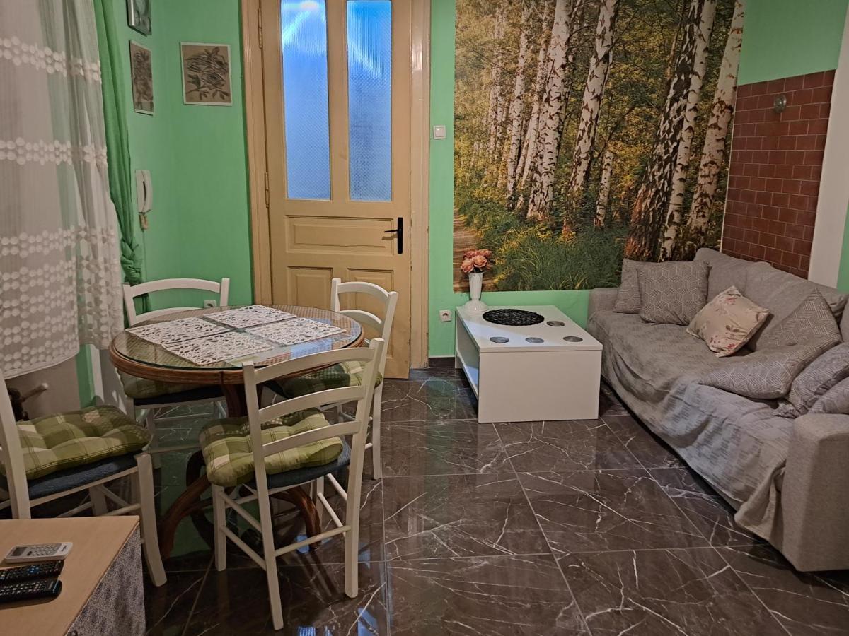 Apartman Forza Fiume Rijeka Luaran gambar
