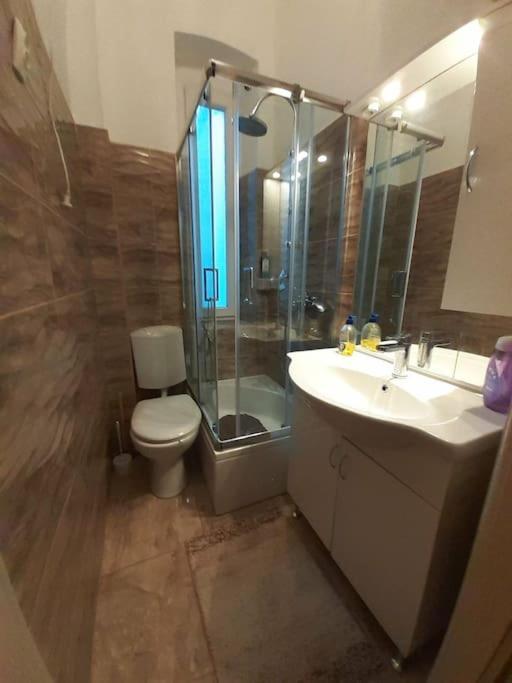 Apartman Forza Fiume Rijeka Luaran gambar