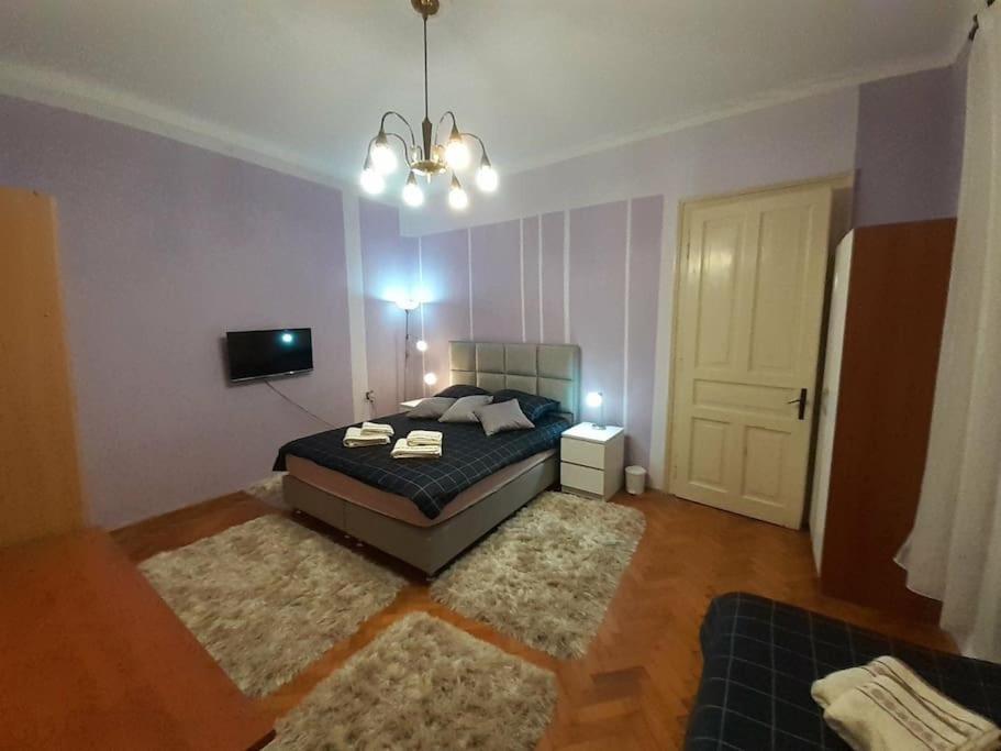Apartman Forza Fiume Rijeka Luaran gambar