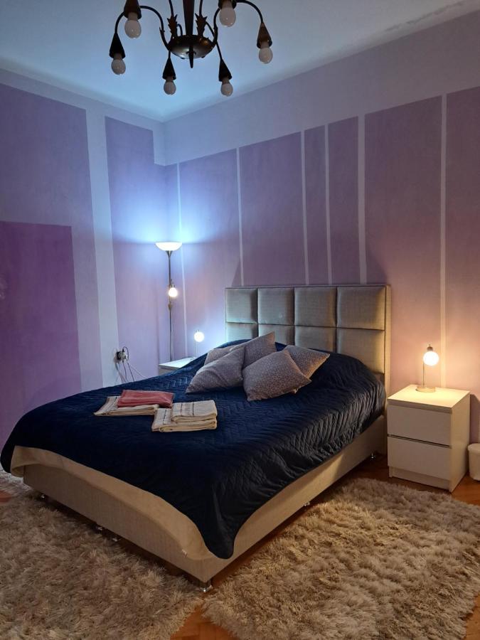Apartman Forza Fiume Rijeka Luaran gambar