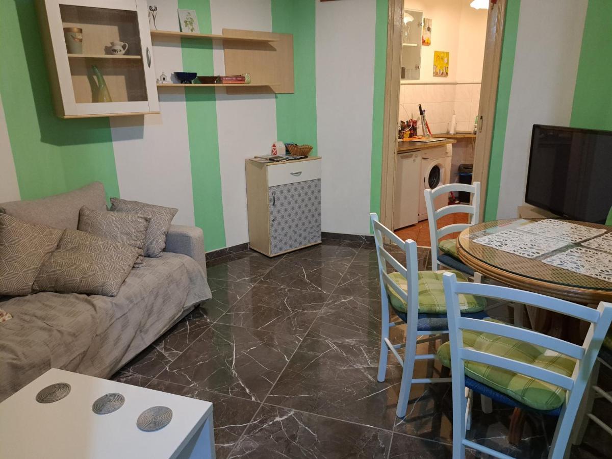 Apartman Forza Fiume Rijeka Luaran gambar