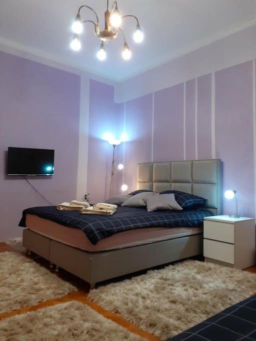 Apartman Forza Fiume Rijeka Luaran gambar