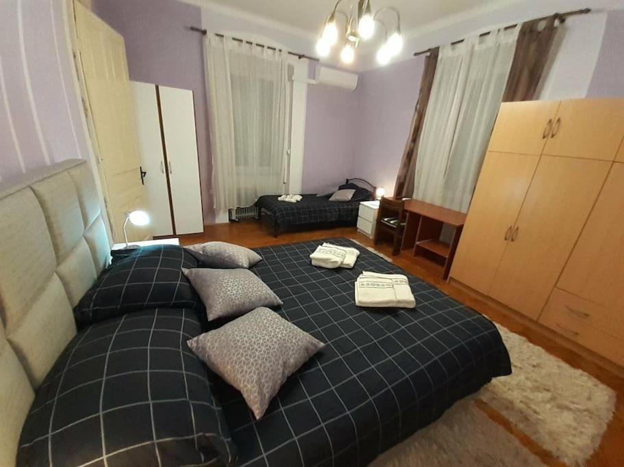 Apartman Forza Fiume Rijeka Luaran gambar