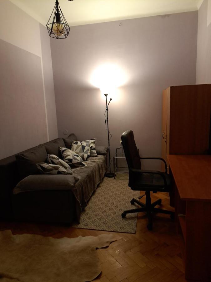 Apartman Forza Fiume Rijeka Luaran gambar