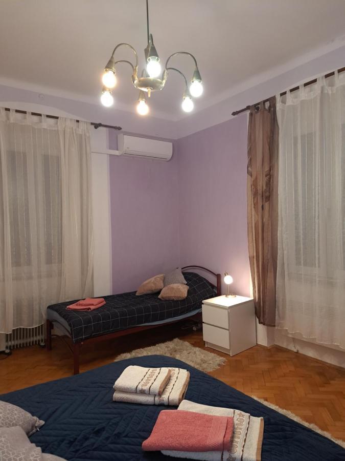 Apartman Forza Fiume Rijeka Luaran gambar