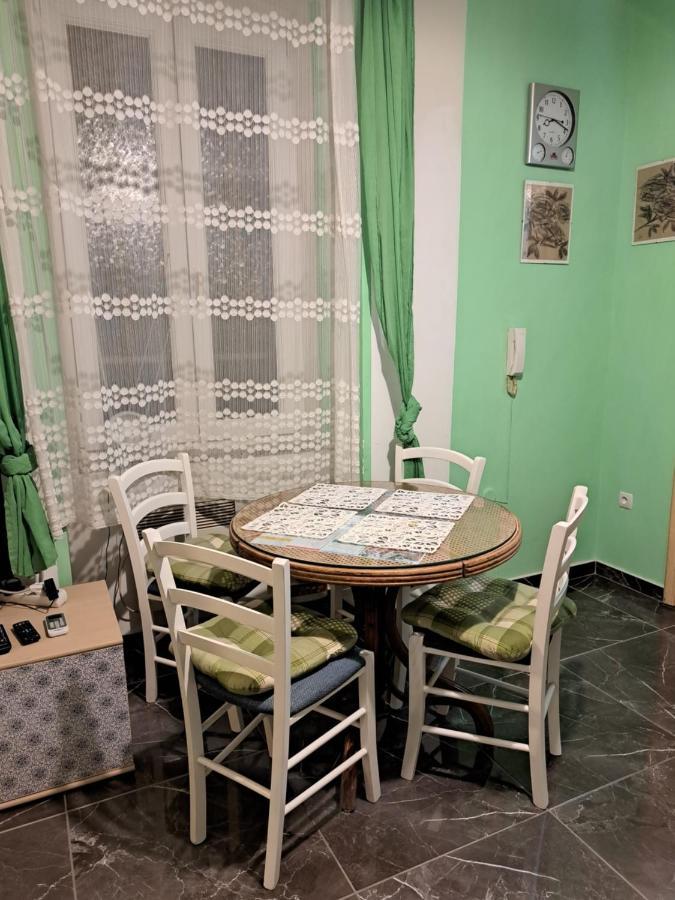 Apartman Forza Fiume Rijeka Luaran gambar