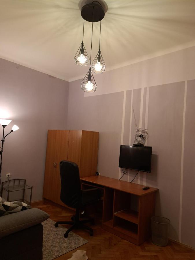 Apartman Forza Fiume Rijeka Luaran gambar