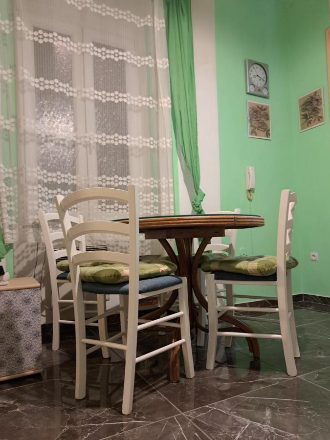 Apartman Forza Fiume Rijeka Luaran gambar