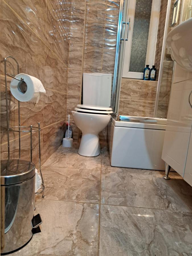 Apartman Forza Fiume Rijeka Luaran gambar