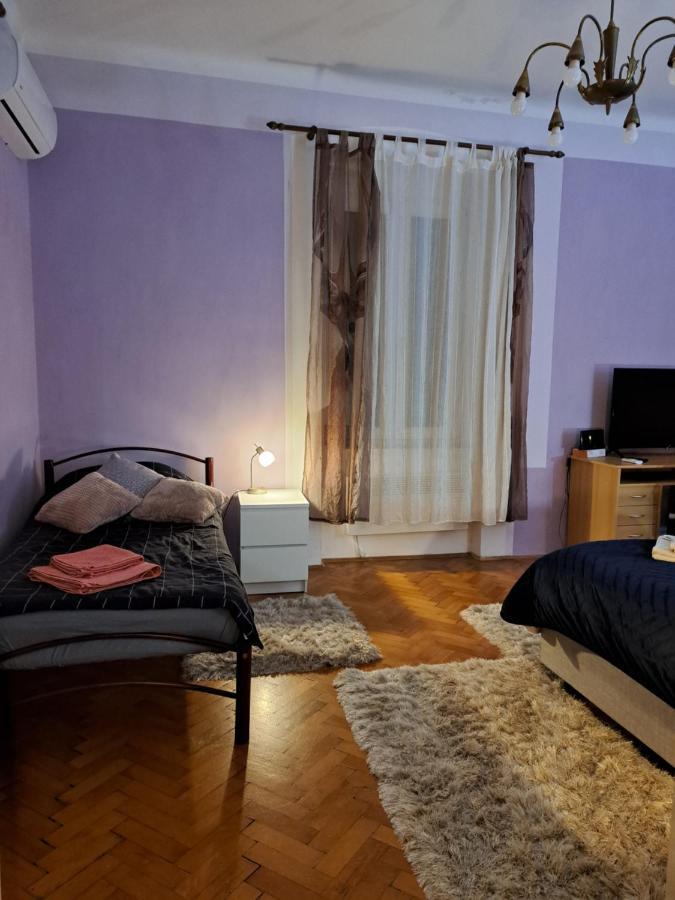 Apartman Forza Fiume Rijeka Luaran gambar