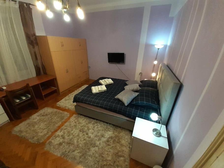 Apartman Forza Fiume Rijeka Luaran gambar