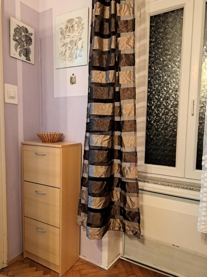 Apartman Forza Fiume Rijeka Luaran gambar