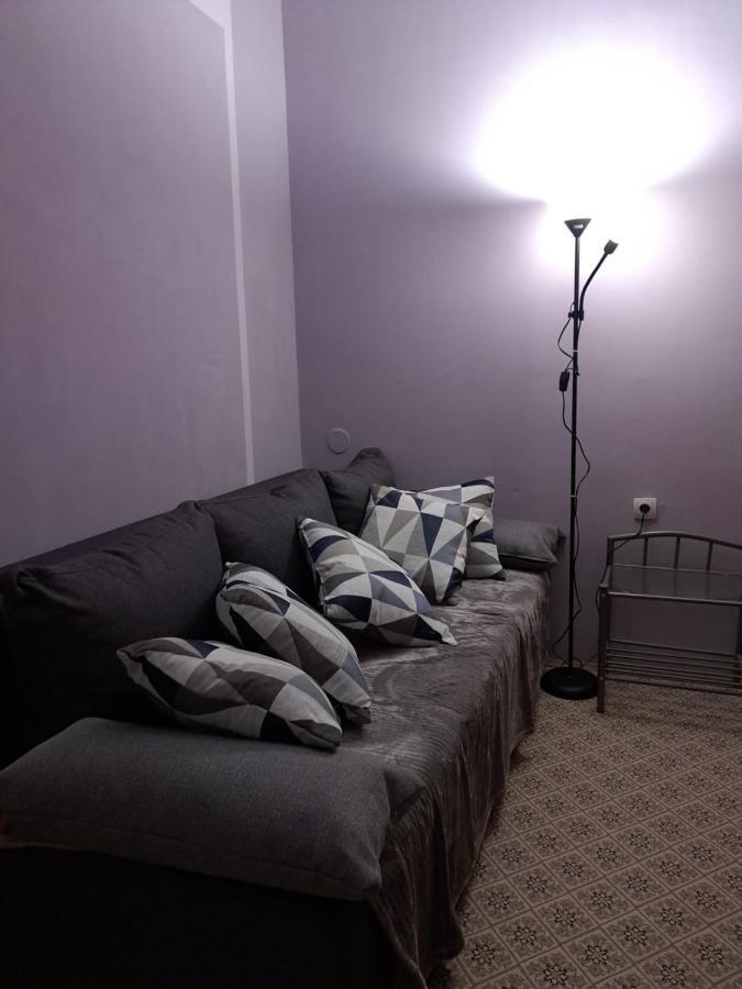 Apartman Forza Fiume Rijeka Luaran gambar