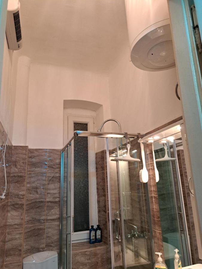 Apartman Forza Fiume Rijeka Luaran gambar