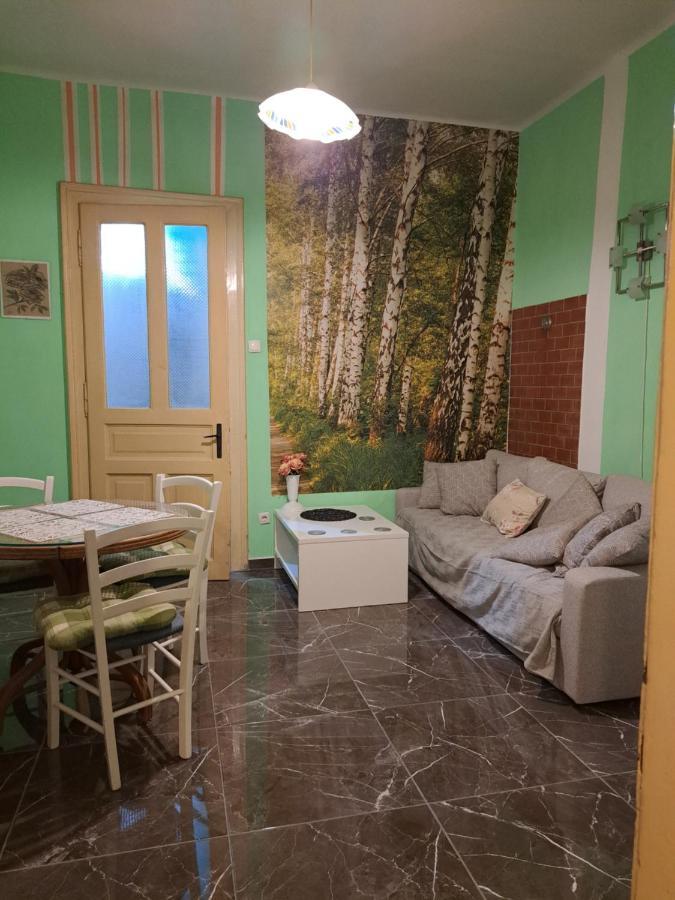 Apartman Forza Fiume Rijeka Luaran gambar