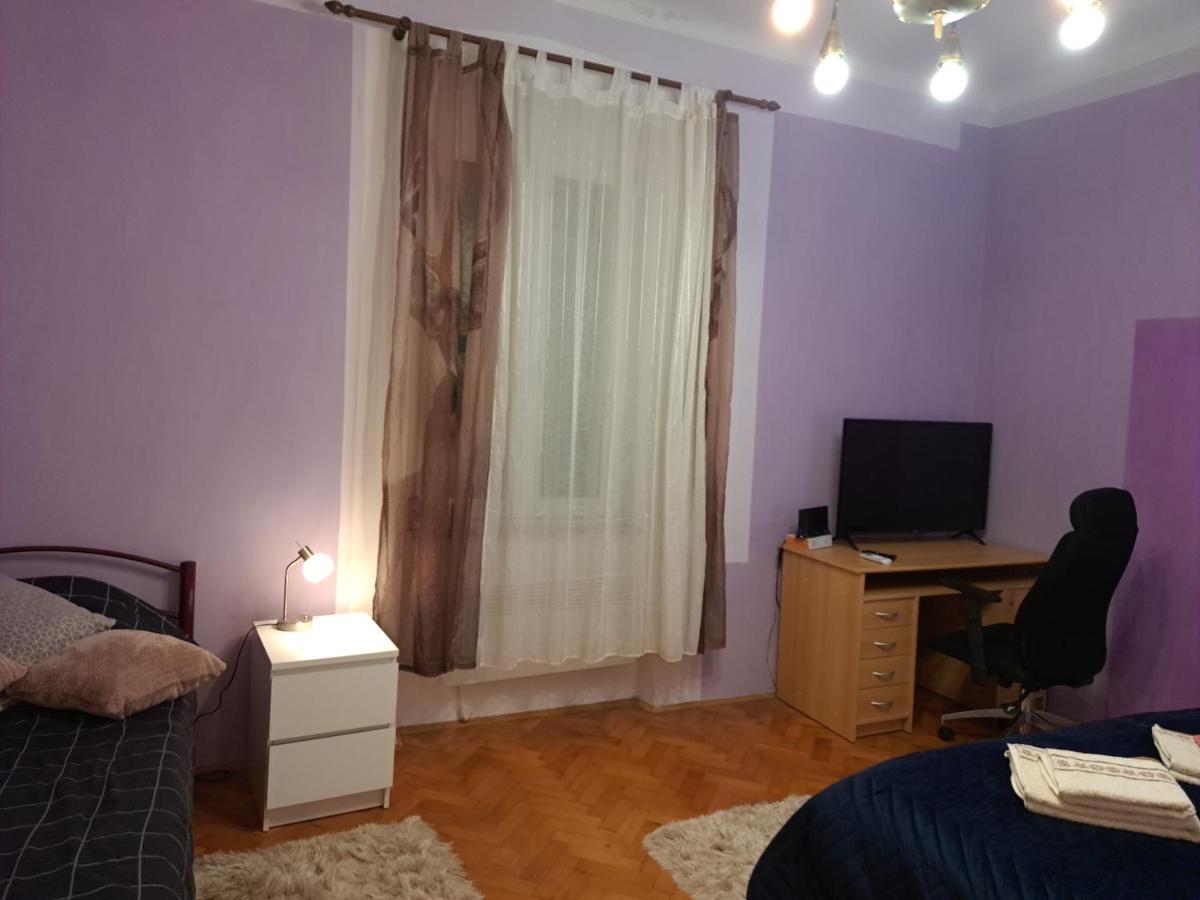 Apartman Forza Fiume Rijeka Luaran gambar